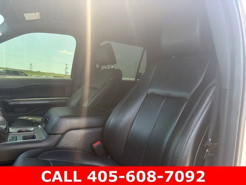 Used 2021 Ford Expedition XLT RWD image 18