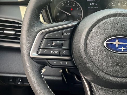 New 2025 Subaru Legacy Premium image 17