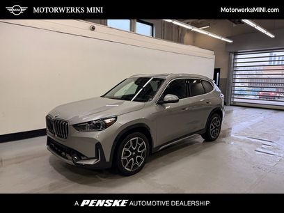 Used 2025 BMW X1 xDrive28i