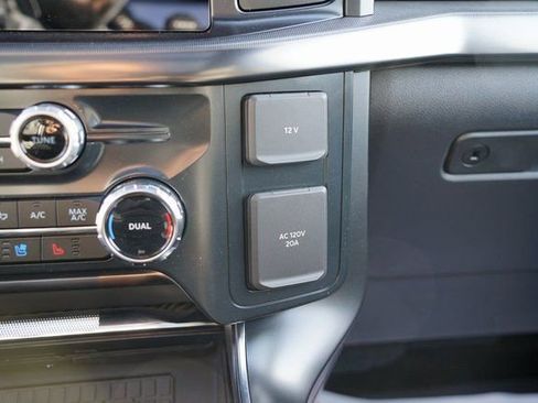 New 2025 Ford F150 Raptor AWD/4WD image 17