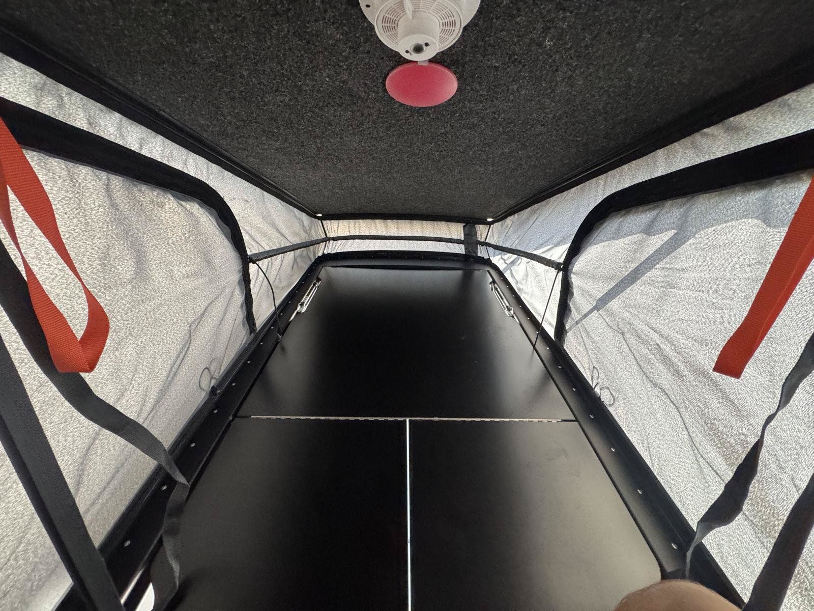 Used 2021 Nissan NV200 SV w/ Back Door Glass Package FWD image 34