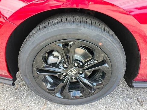 New 2025 Honda Accord SE image 18