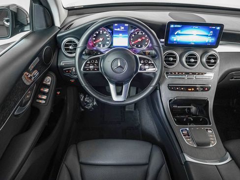 Certified 2022 Mercedes-Benz GLC 300 image 15