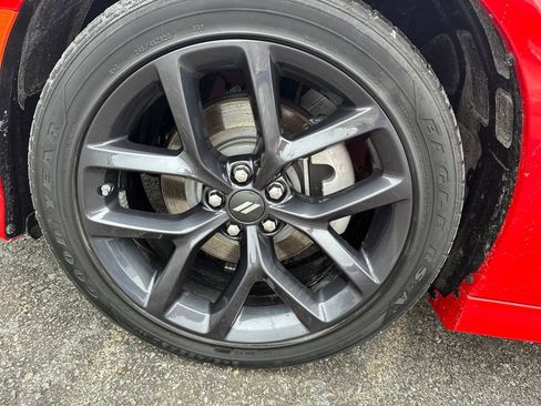 Used 2023 Dodge Charger R/T w/ Harman/Kardon Audio Group image 22