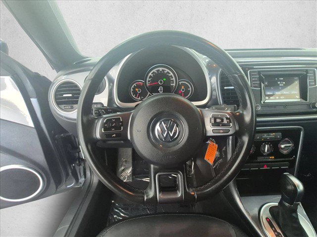 Used 2017 Volkswagen Beetle 1.8T S FWD image 29