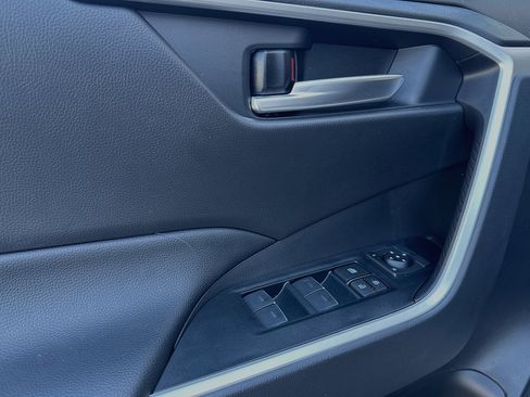 New 2024 Toyota RAV4 XLE image 9