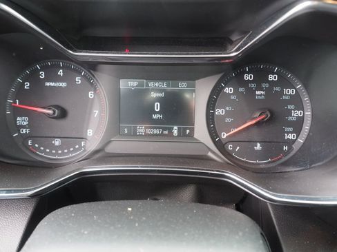 Used 2022 Chevrolet TrailBlazer LT w/ Convenience Package image 14