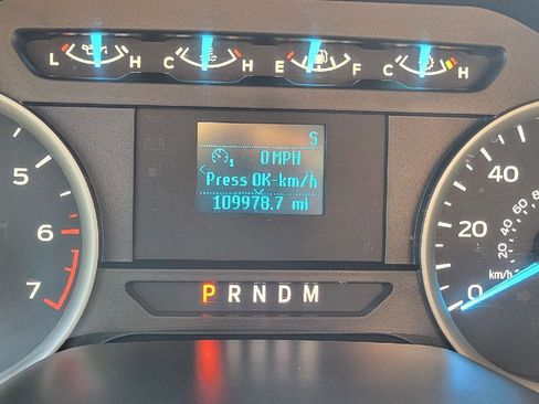 Used 2018 Ford F150 XLT image 11