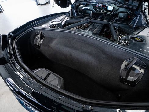 Used 2024 Chevrolet Corvette Stingray Coupe w/ 1LT image 57