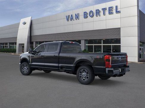 New 2026 Ford F350 Lariat image 4