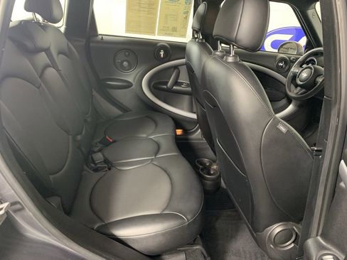 Used 2016 MINI Cooper Countryman S image 38