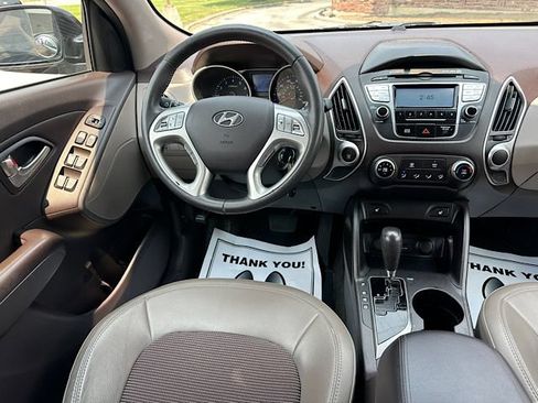Used 2013 Hyundai Tucson GLS FWD image 21