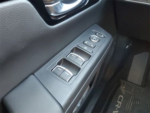 Certified 2024 Honda CR-V Sport Touring image 28