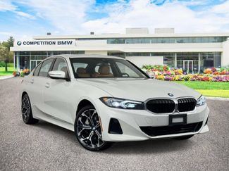 Used 2026 BMW 330i xDrive Sedan w/ Premium Package AWD/4WD video 1