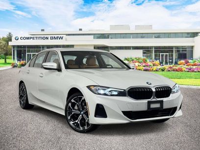 Used 2026 BMW 330i xDrive Sedan w/ Premium Package