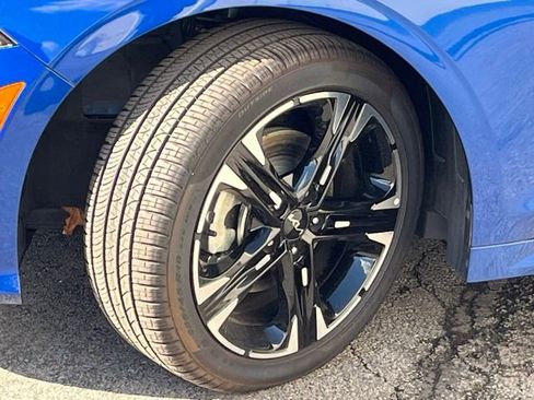 Used 2024 Kia K5 GT-Line w/ GT-Line Premium Package image 3