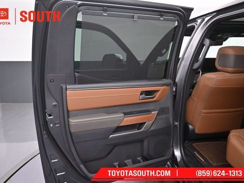 New 2026 Toyota Tundra 1794 Edition AWD/4WD image 33