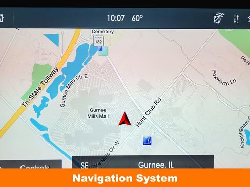 Used 2021 Lincoln Aviator Reserve w/ Elements Package Plus AWD/4WD image 16