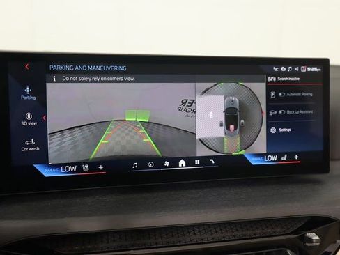 New 2026 BMW 440i xDrive Convertible w/ Premium Package image 7