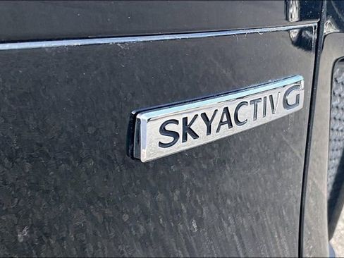 Used 2024 MAZDA CX-50 AWD 2.5 S w/ Preferred Package image 24