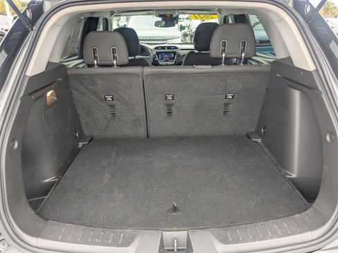 Used 2021 Chevrolet TrailBlazer LT w/ Convenience Package image 13