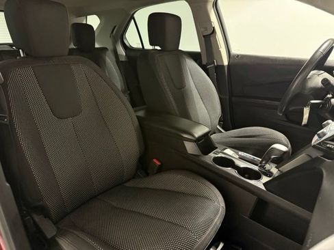 Used 2015 Chevrolet Equinox LT w/ Driver Convenience Package FWD image 25