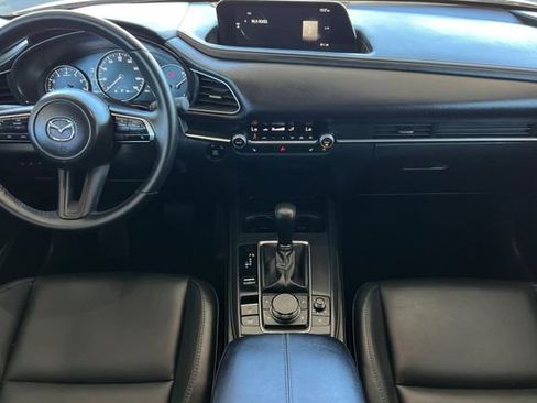 Used 2026 MAZDA CX-30 AWD 2.5 S w/ Select Sport Pkg image 15