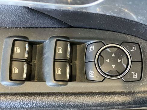 Used 2018 Ford Explorer Sport w/ Equipment Group 401A image 16