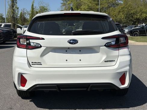 New 2026 Subaru Impreza 2.0i Sport AWD/4WD image 4