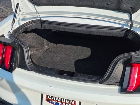 Used 2023 Ford Mustang Premium RWD image 11