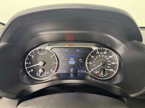 Used 2022 Nissan Altima 2.5 SL image 23