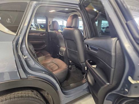 Used 2021 MAZDA CX-5 Carbon Edition image 40