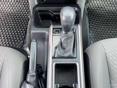 Used 2023 Toyota Tacoma SR5 AWD/4WD image 27