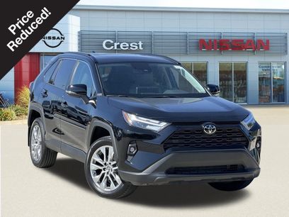 Used 2025 Toyota RAV4 XLE Premium w/ Weather Package