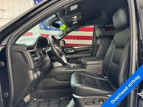 Used 2022 GMC Yukon XL SLE RWD image 9