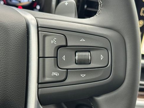 New 2026 GMC Sierra 1500 Elevation w/ Elevation Premium Package image 29