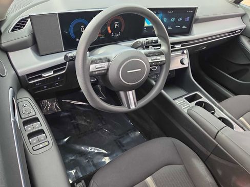 Certified 2025 Hyundai Sonata SEL image 10