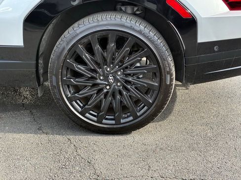 Used 2024 Hyundai Santa Fe Calligraphy image 56