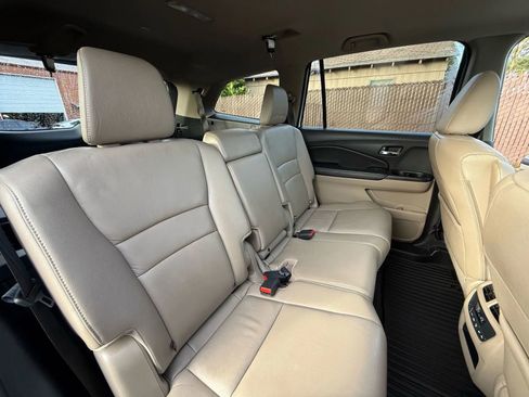 Used 2016 Honda Pilot EX-L image 26
