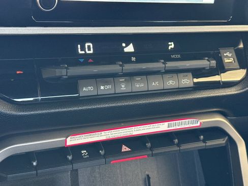 Used 2025 Toyota Tundra SR5 RWD image 19