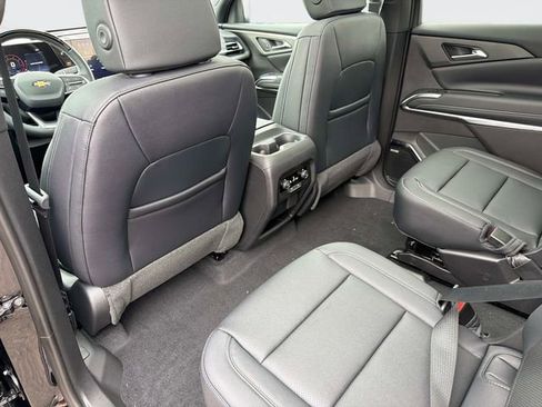 New 2026 Chevrolet Traverse LT w/ Enhanced Driving Package FWD image 15
