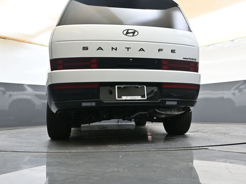 New 2026 Hyundai Santa Fe Calligraphy AWD/4WD image 43