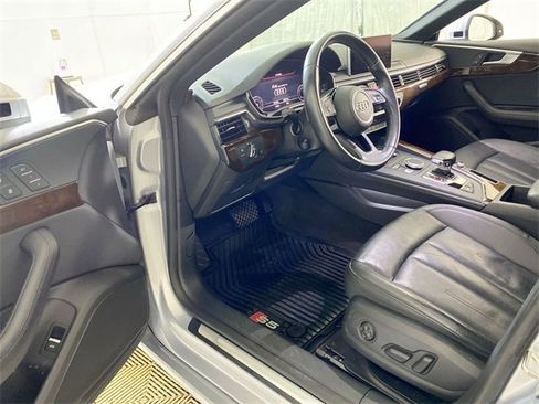 Used 2019 Audi A5 2.0T Premium Plus w/ Premium Plus image 27