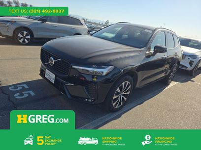 Used 2025 Volvo XC60 B5 Plus