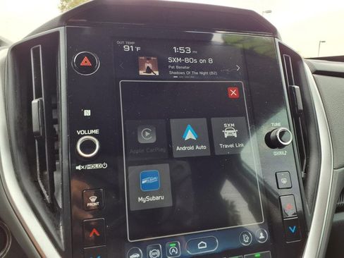 Certified 2024 Subaru Crosstrek 2.0i Premium AWD/4WD image 6