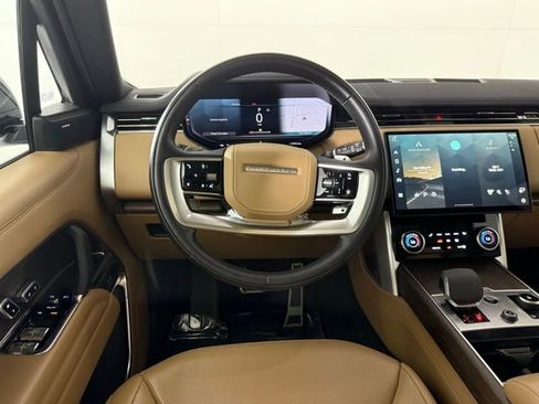 Used 2023 Land Rover Range Rover SE image 26