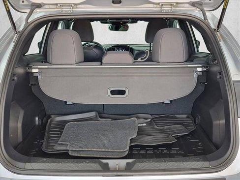 Certified 2024 Subaru Crosstrek 2.5i Sport w/ Crosstrek Mirror Package AWD/4WD image 6
