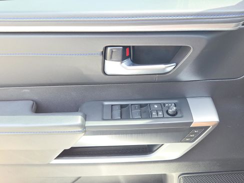 Certified 2023 Toyota Sequoia Platinum AWD/4WD image 20