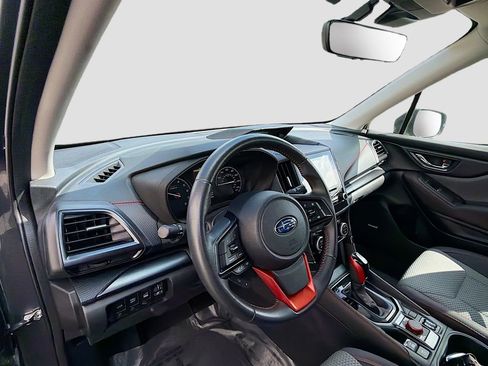 Used 2023 Subaru Forester Sport image 9