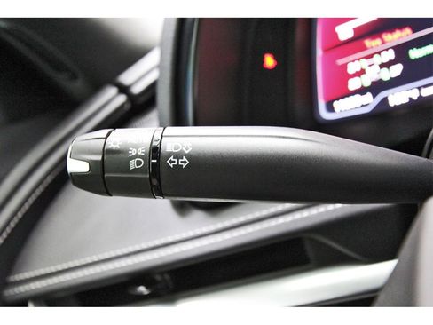 Used 2024 Chevrolet Corvette Stingray Coupe w/ Z51 Performance Package image 15